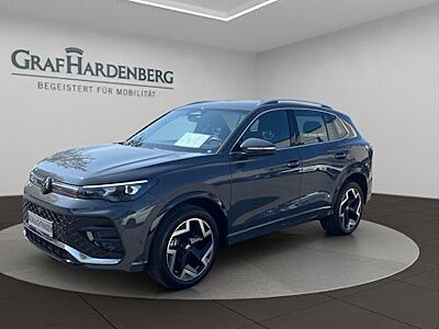 VW Tiguan 2.0 TSI OPF 150kW DSG 4MOTION R-Line 5 Türen