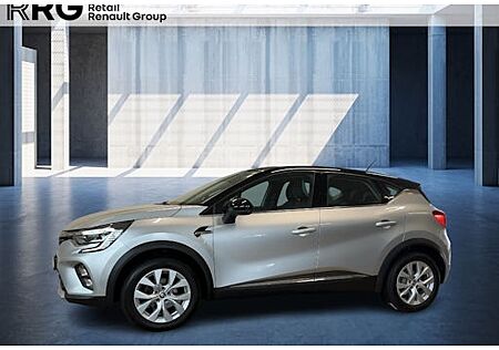 Renault Captur TCe 90 Intens 5 Türen