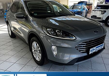Ford Kuga 1.5 EcoBoost 110kW Titanium X 5 Türen