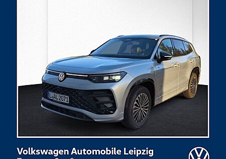 VW Tayron 1.5 eHybrid OPF 130kW DSG R-Line 5 Türen