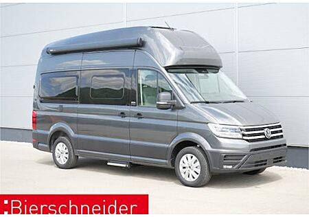 VW Grand California 2.0 TDI 120kW 4MOTION Automatik 600 4 Türen
