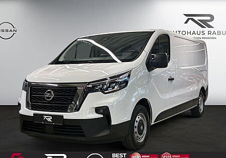 Nissan Primastar 2.0dCi 150 3,0t N-CONNECTA L2H1 4 Türen