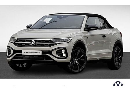 VW T-Roc Cabriolet 1.5 TSI OPF DSG R-Line 2 Türen