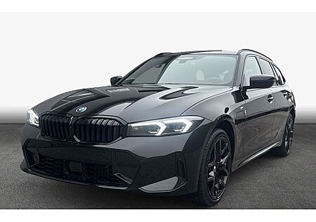 BMW 3er 330e xDrive Touring Automatic 5 Türen