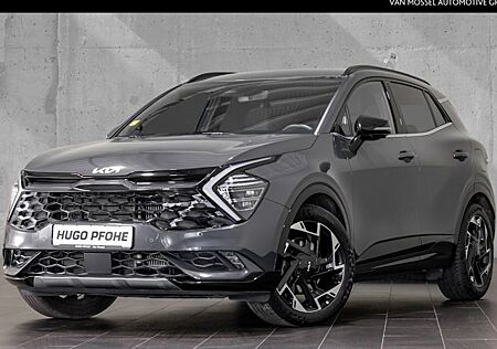 Kia Sportage 1.6 T-GDI Plug-in Hybrid Auto 4WD 5 Türen