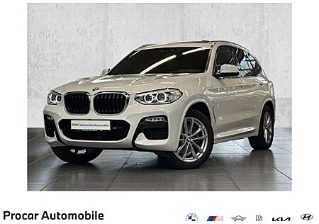 BMW X3 xDrive30d M SPORT AT 5 Türen