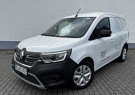 Renault Kangoo E-TECH Advance L1 Comfort Range AC11 4 Türen