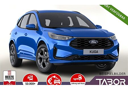 Ford Kuga 1.5 EcoBoost ST-Line Automatik 5 Türen