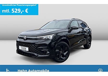 VW Tiguan 2.0 TSI OPF 150kW DSG 4MOTION R-Line 5 Türen
