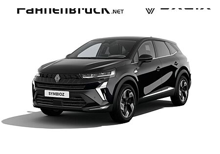 Renault Captur Full Hybrid E-Tech 160 Techno 5 Türen