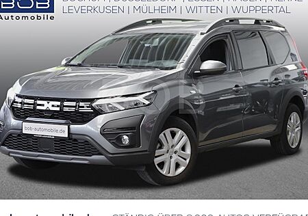 Dacia Jogger TCe 110 Expression 5-Sitzer 5 Türen