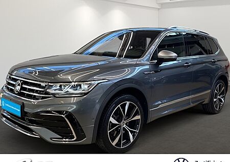 VW Tiguan 2.0 TDI SCR 147kW DSG 4MOTION R-Line 5 Türen