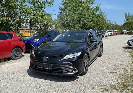 Toyota Camry 2,5-l-VVT-i Hybrid Executive Auto 4 Türen