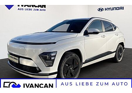 Hyundai Kona 150 kW Trend 5 Türen