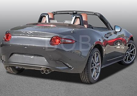 Mazda MX-5 2.0 SKYACTIV-G 184 Kazari 2 Türen