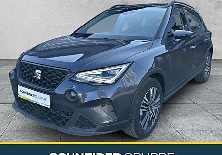 Seat Arona 1.0 TSI 85kW Style Edition DSG 5 Türen