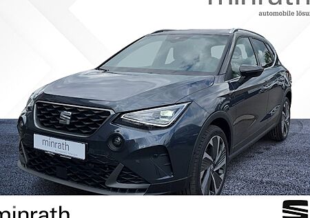 Seat Arona 1.0 TSI 85kW FR DSG 5 Türen