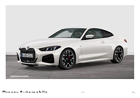 BMW 4er 420i Coupé 2 Türen