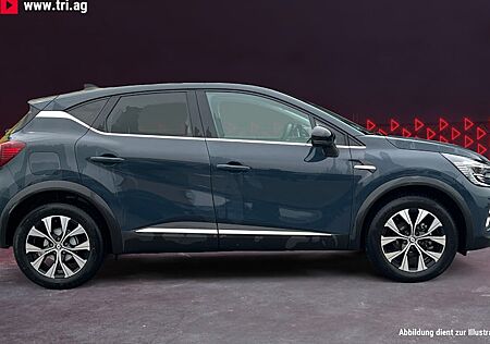 Renault Captur Mild Hybrid 140 Techno 5 Türen