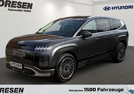 Hyundai IONIQ 9 110 kWh Allradantrieb Uniq 5 Türen