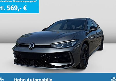 VW Passat 2.0 TDI SCR DSG R-Line 5 Türen