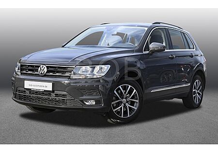 VW Tiguan 1.5 eTSI OPF 110kW DSG Life 5 Türen