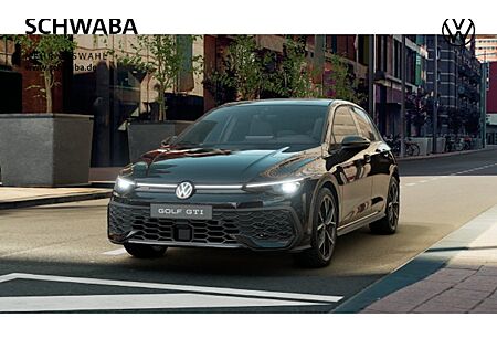 VW Golf GTI 2.0 TSI OPF DSG GTI 5 Türen