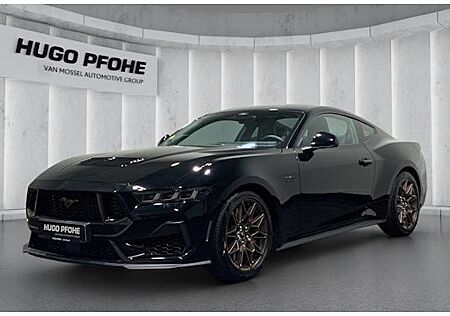 Ford Mustang 5.0 Ti-VCT V8 GT Auto 2 Türen