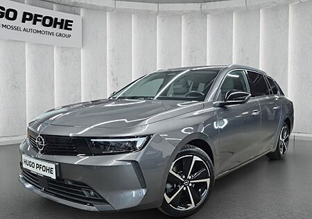 Opel Astra ST 1.5 Diesel 96kW Elegance Auto 5 Türen