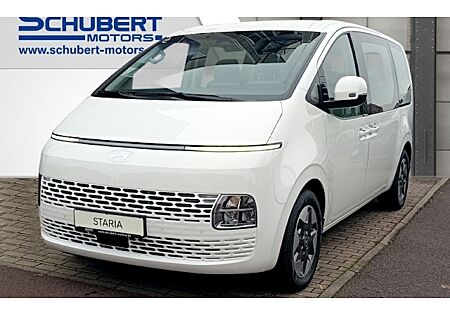 Hyundai Staria 1.6 T-GDI Hybrid Trend Automatik 5 Türen