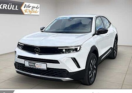Opel Mokka 1.2 Turbo 96kW Elegance Auto 5 Türen
