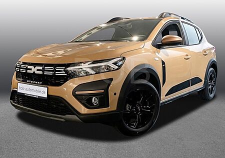 Dacia Sandero Stepway TCe 110 Stepway Extreme 5 Türen