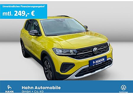 VW T-Cross 1.0 TSI OPF 85 kW DSG ENERGY 5 Türen