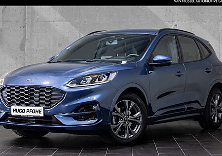 Ford Kuga 2.0 EcoBlue 88kW ST-Line Auto 5 Türen