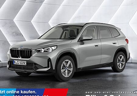 BMW X1 xDrive25e Steptronic 5 Türen