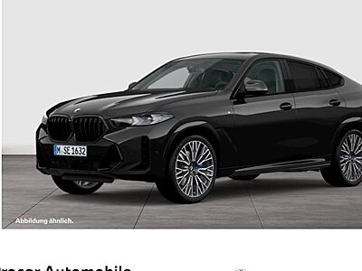 BMW X3 M40d AT 5 Türen