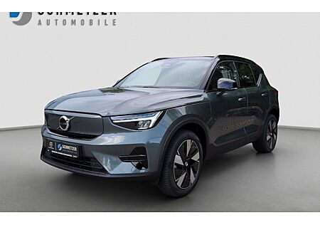 Volvo EX40 Plus Dark Single Motor Ext Range 5 Türen