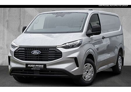 Ford Transit Custom 2.0 EcoBlue 100kW 320 L1 Trend 4 Türen