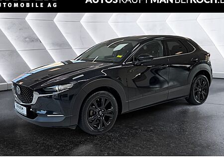 Mazda CX-30 e-SKYACTIV-G M-Hybrid 150 Homura A 5 Türen
