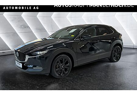 Mazda CX-30 e-SKYACTIV-G M-Hybrid 150 Homura A 5 Türen