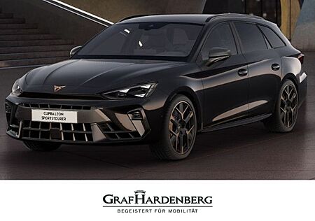Cupra Leon 2.0 TSI 245kW VZ EXTREME DSG 4WD SP 5 Türen