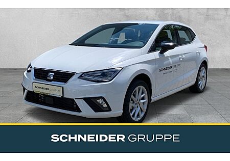 Seat Ibiza 1.0 TSI 85kW FR 5 Türen