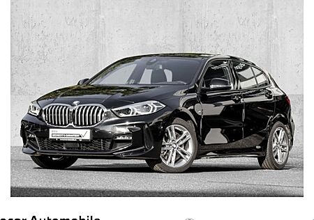 BMW 1er 120d Steptronic M Sport 5 Türen