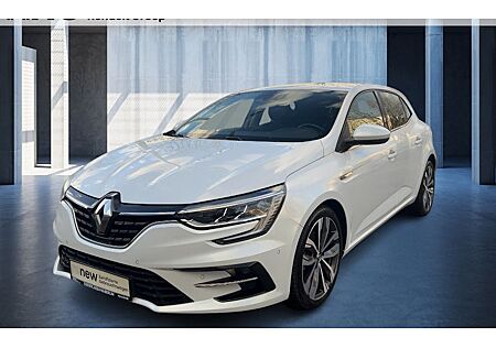 Renault Megane E-TECH Plug-In 160 Intens 5 Türen