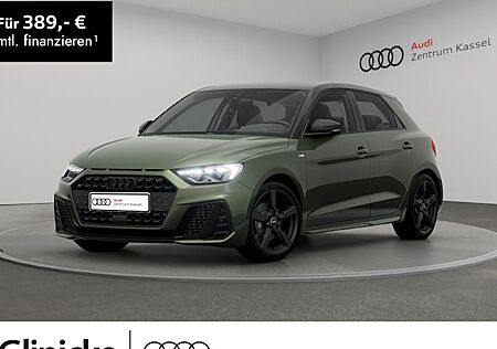 Audi A1 30 TFSI S tronic Sportback 5 Türen