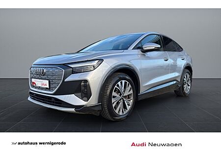 Audi Q4 e-tron 40 e-tron 5 Türen