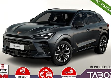 Cupra Terramar 1.5 eTSI MHEV 110kW DSG 5 Türen