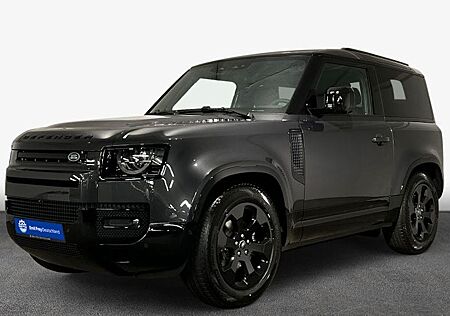 Land Rover Defender 3.0 D250 MHEV X-Dynamic HSE 90 3 Türen