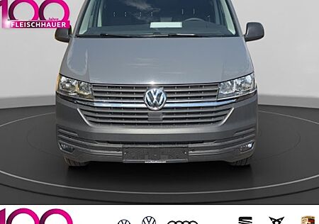 VW T6 Transporter 2.0 TDI 110kW kurz 2.8t 4 Türen