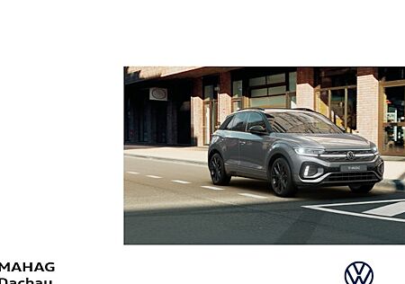 VW T-Roc 1.5 TSI OPF DSG R-Line 5 Türen